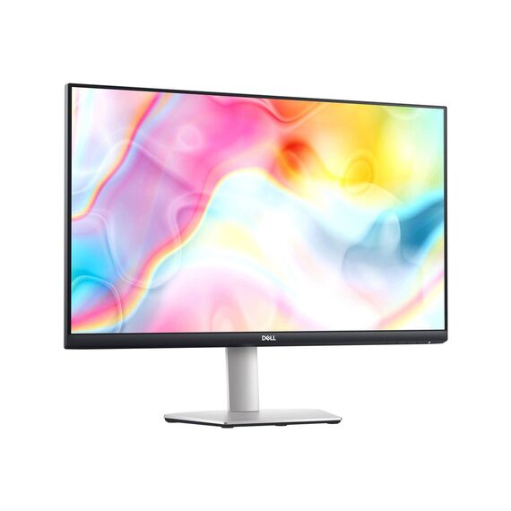 Dell S2722QC LED monitor 27 3840 x 2160 4K @ 60 DELLS2722QC