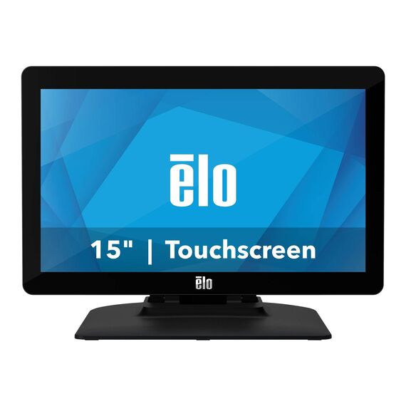 Elo 1502L MSeries LED monitor 15.6 touchscreen 1920 x E155645