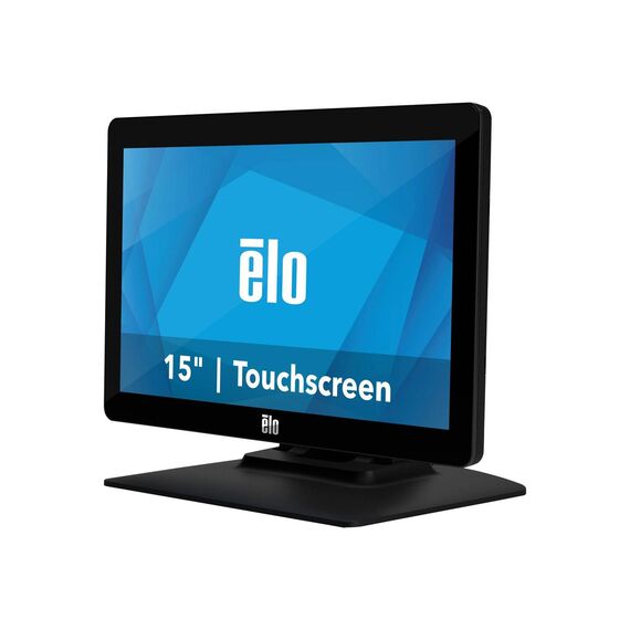 Elo 1502L MSeries LED monitor 15.6 touchscreen 1920 x E155645