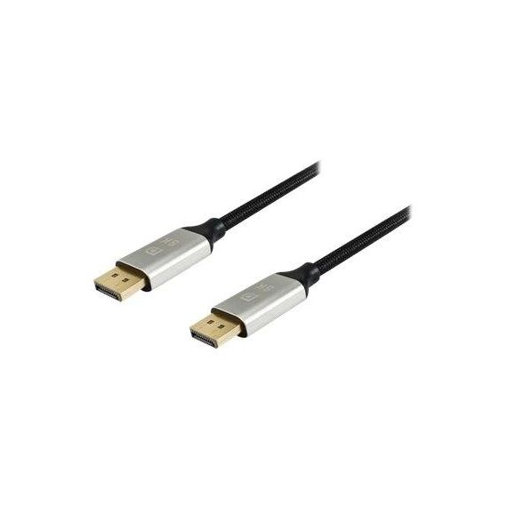 Equip DisplayPort cable DisplayPort (M) 2m 119262