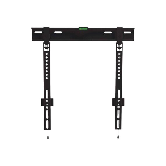 Equip Pro Fixed TV Wall Mount Bracket Bracket for flat 650363
