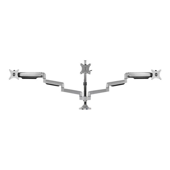 ICY BOX IBMS505-TI Mounting kit for 3 monitors IB-MS505-TI