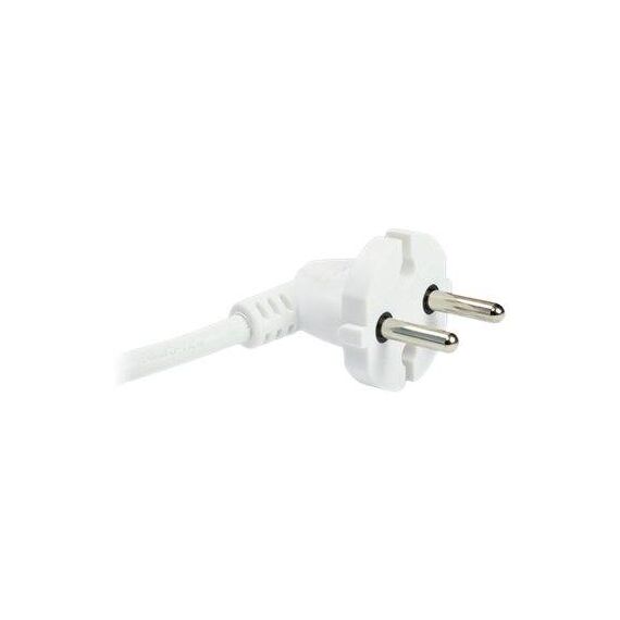 LogiLink Slim power strip AC 250 V 1700 Watt output LPS229