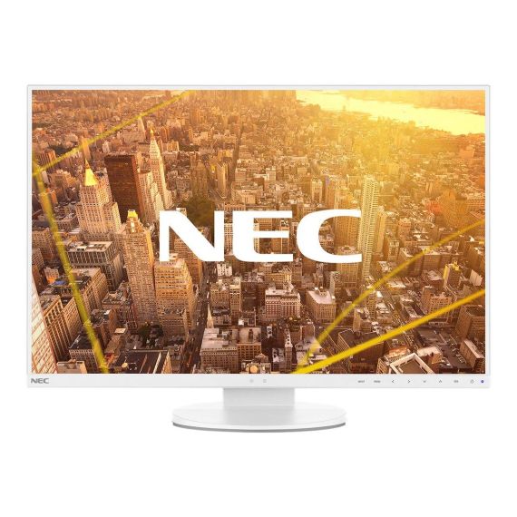 NEC MultiSync EA245WMi2 LED monitor 24 1920 x 1200 60004488