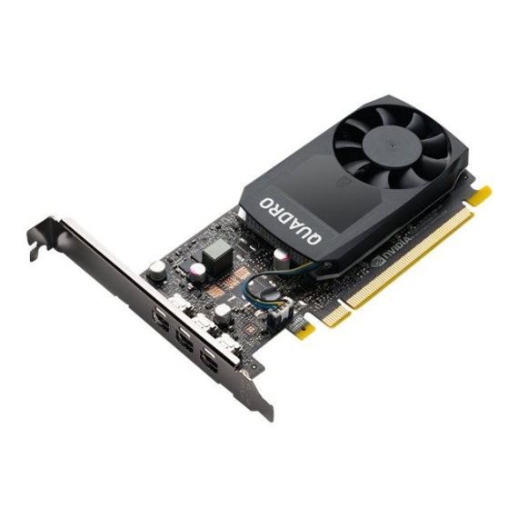 NVIDIA Quadro P400 Graphics card Quadro P400 2 GB VCQP400V2SB