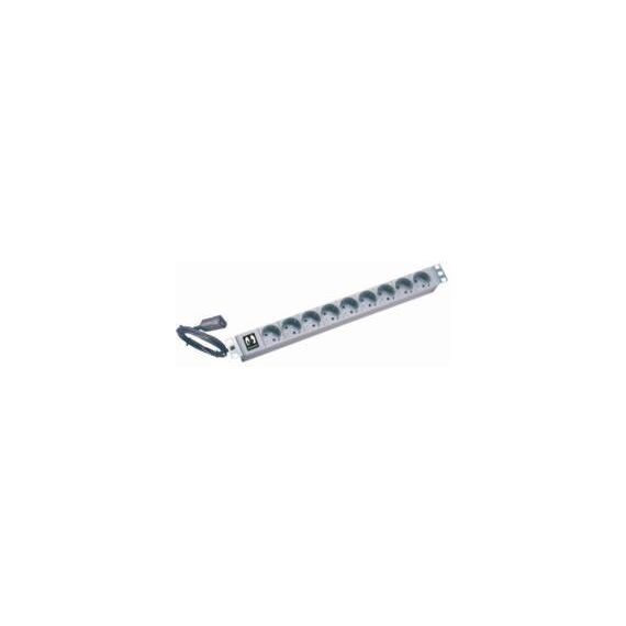 Online USV Power distribution strip KG16A9SCHRACK