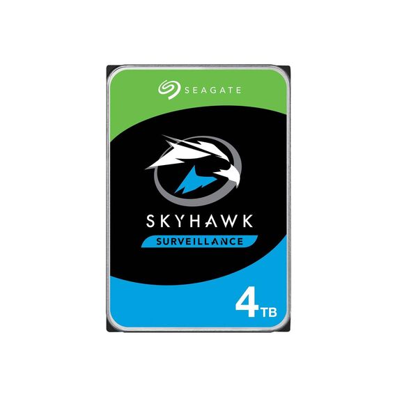 Seagate SkyHawk ST4000VX016 Hard drive 4 TB ST4000VX016