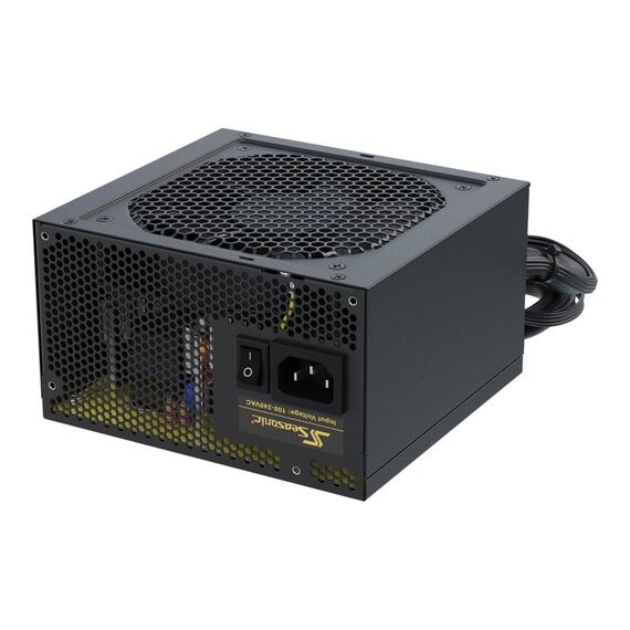 Seasonic CORE GC 500 Power supply (internal) ATX12V COREGC-500