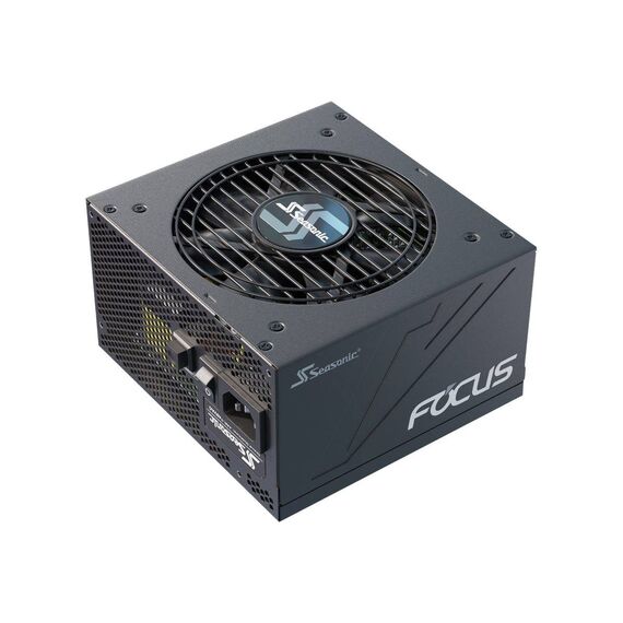 Seasonic FOCUS GX 550 Power supply (internal) FOCUSGX-550