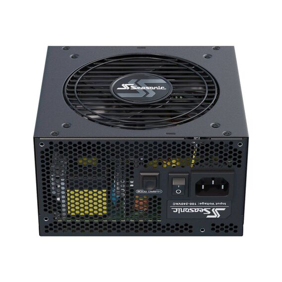 Seasonic FOCUS GX 550 Power supply (internal) FOCUSGX-550