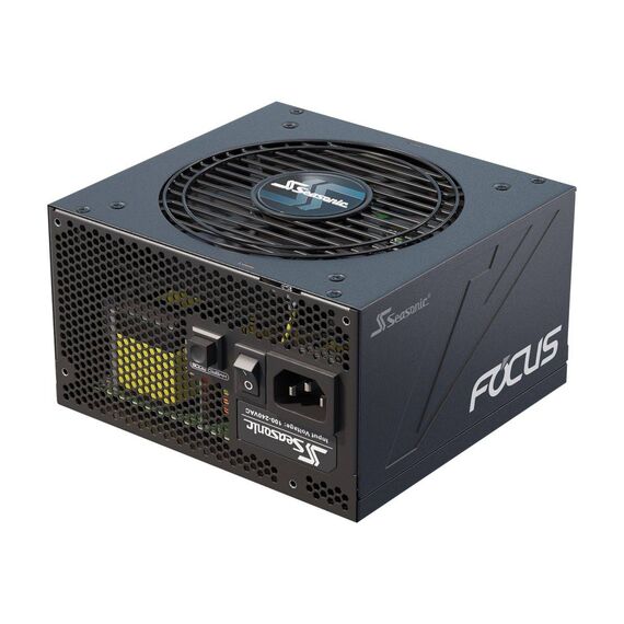 Seasonic FOCUS GX 550 Power supply (internal) FOCUSGX-550