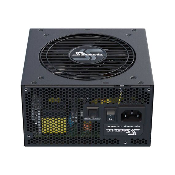 Seasonic FOCUS GX 650 Power supply (internal) FOCUSGX-650