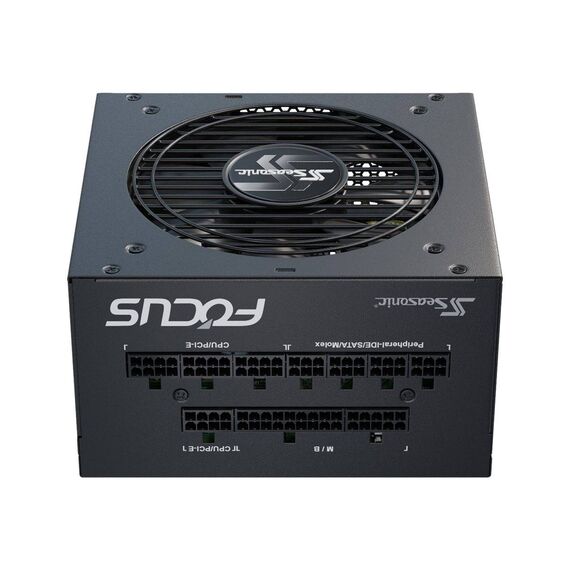 Seasonic FOCUS GX 650 Power supply (internal) FOCUSGX-650