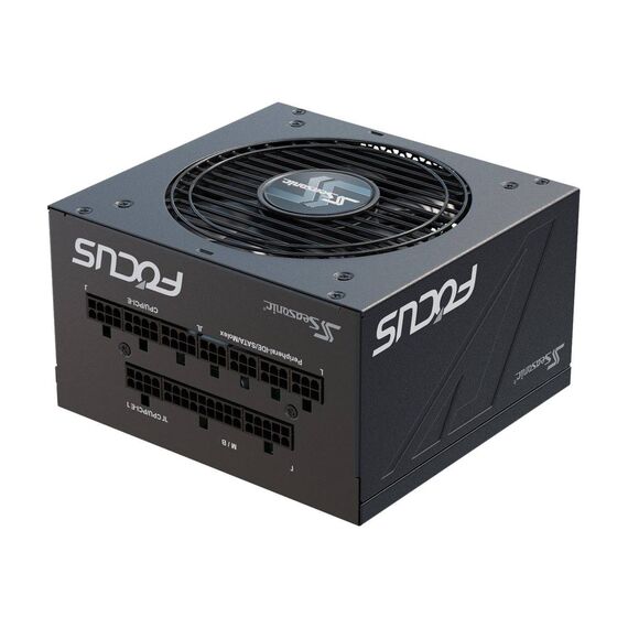 Seasonic FOCUS GX 650 Power supply (internal) FOCUSGX-650