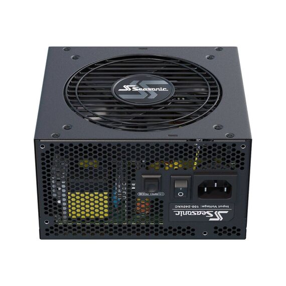 Seasonic FOCUS PX 650 Power supply (internal) FOCUSPX-650