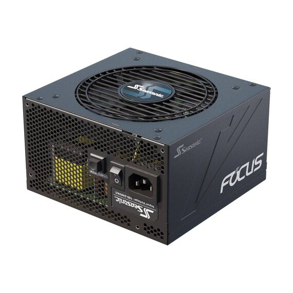 Seasonic FOCUS PX 650 Power supply (internal) FOCUSPX-650