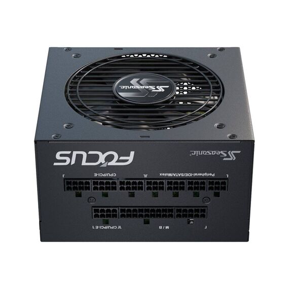 Seasonic FOCUS PX 650 Power supply (internal) FOCUSPX-650