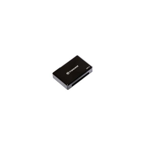 Transcend RDF2 Card reader (CFast Card type I, CFast TSRDF2