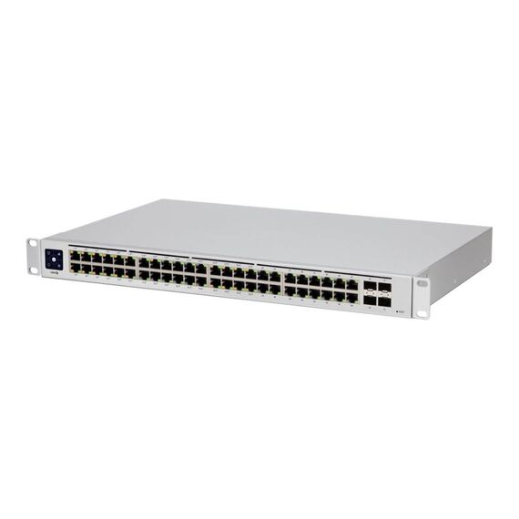 Ubiquiti UniFi Switch USW48-POE Switch Managed 48 x USW-48-POE