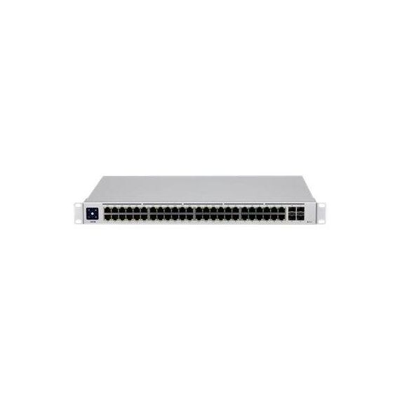 Ubiquiti UniFi Switch USW48-POE Switch Managed 48 x USW-48-POE