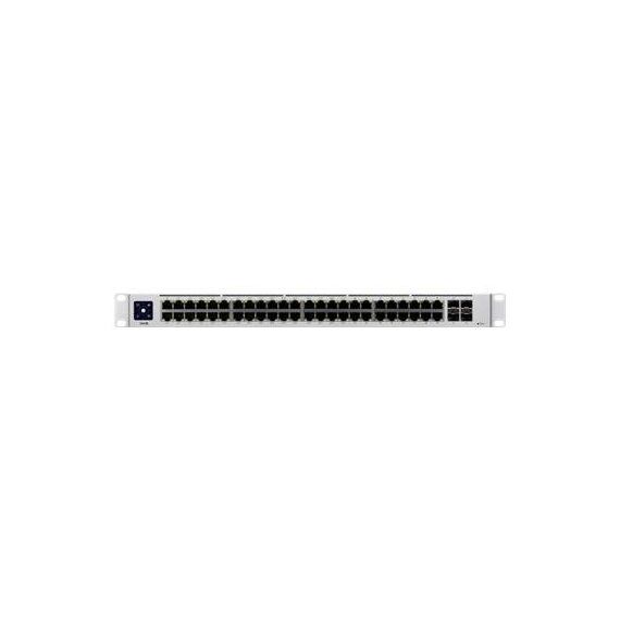 Ubiquiti UniFi Switch USW48-POE Switch Managed 48 x USW-48-POE