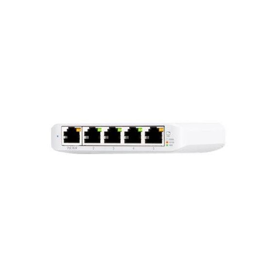 Ubiquiti UniFi Switch USW Flex Mini Switch USWFLEX-MINI-3