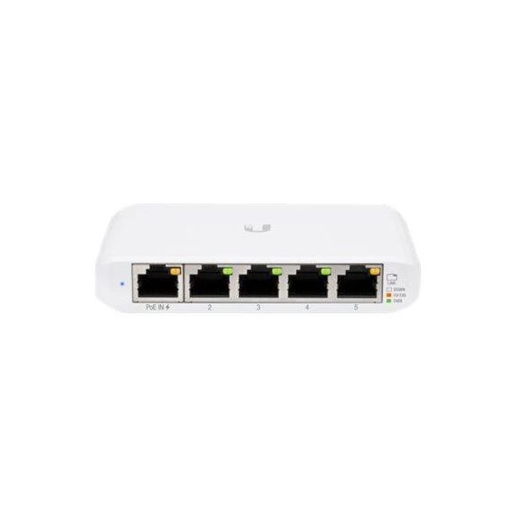 Ubiquiti UniFi Switch USW Flex Mini Switch USWFLEX-MINI-3