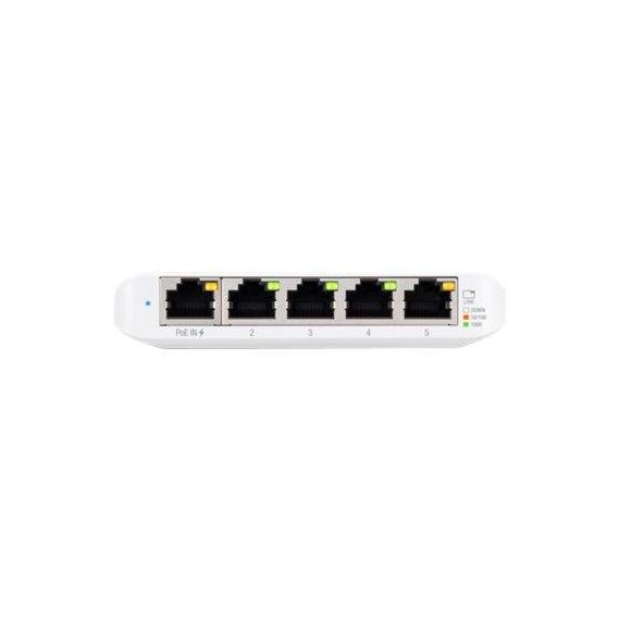 Ubiquiti UniFi Switch USW Flex Mini Switch USWFLEX-MINI-3