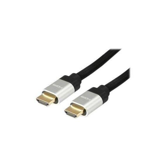 equip Ultra High Speed HDMI cable 15m  4K 5K 8K  119386