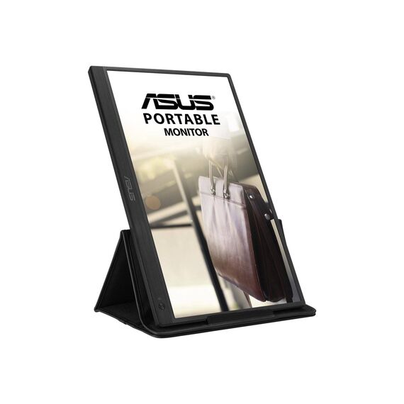 ASUS ZenScreen MB165B LED monitor 15.6 90LM0703B01170