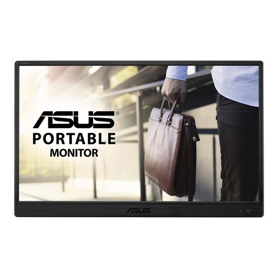 ASUS ZenScreen MB165B LED monitor 15.6 90LM0703B01170