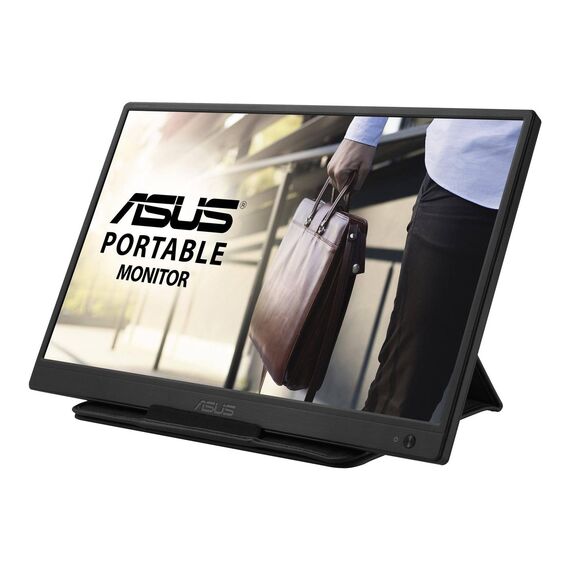 ASUS ZenScreen MB165B LED monitor 15.6 90LM0703B01170