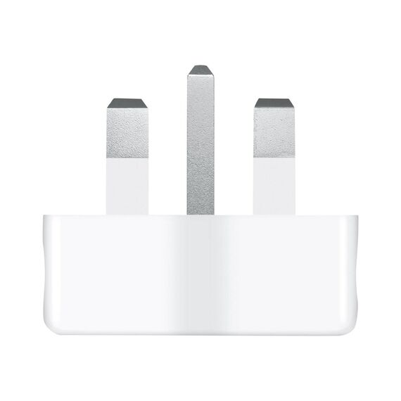 Apple World Travel Adapter Kit Power connector MD837ZM A