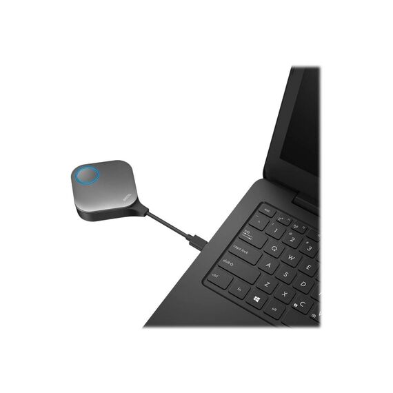 BenQ InstaShow WDC20C Presentation server WiFi 5 9H.JNM78.H1E