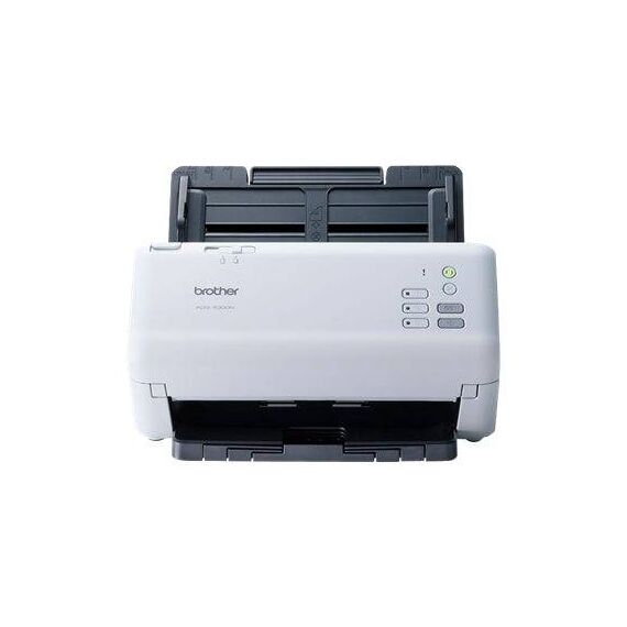 Brother ADS4300N Document scanner Dual CIS Duplex ADS4300NRE1