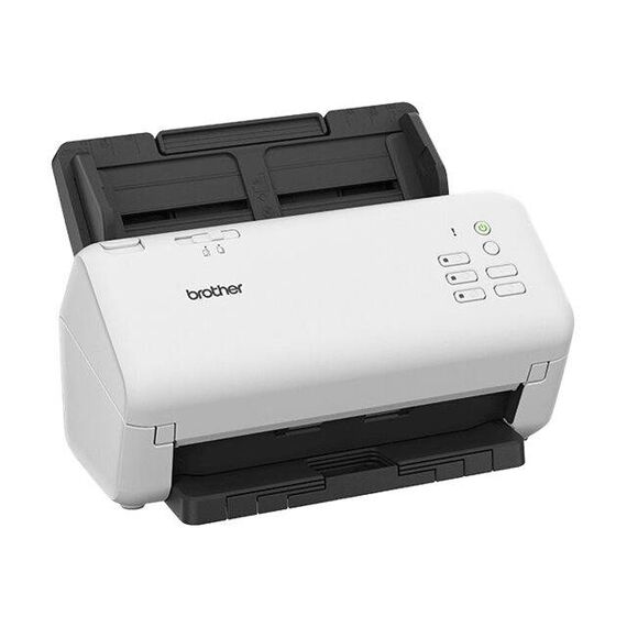 Brother ADS4300N Document scanner Dual CIS Duplex ADS4300NRE1