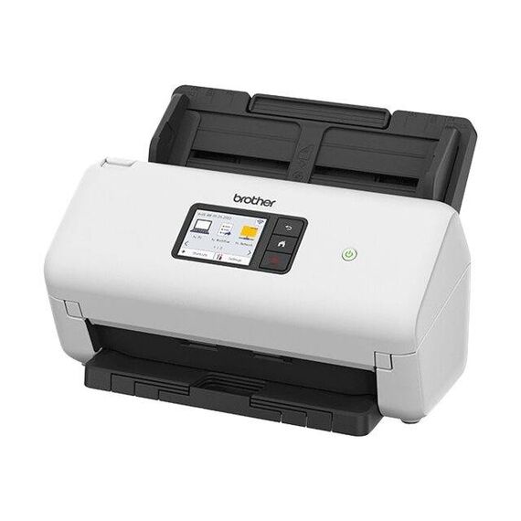 Brother ADS4500W Document scanner Dual CIS Duplex ADS4500WRE1