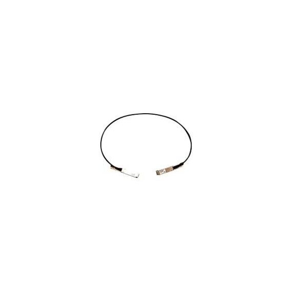 Cisco 40GBASECR4 Passive Copper Cable QSFP-H40G-CU0-5M=