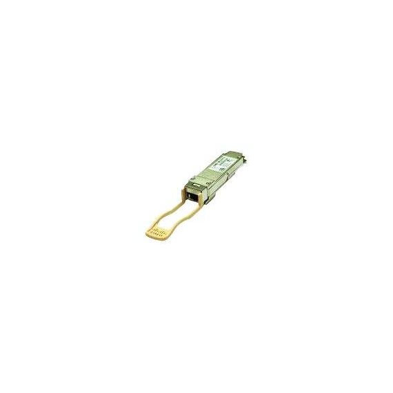 Cisco 40G Fabric Extender Transceiver QSFP+ WSPQ40GLR4L=