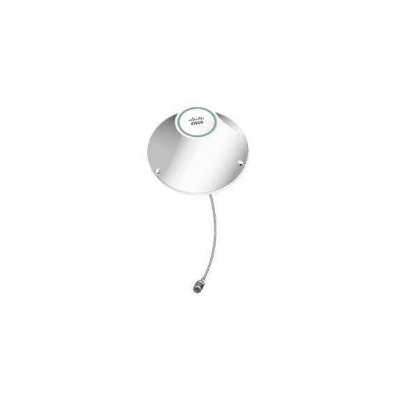 Cisco 4G Indoor CeilingMount Omnidirectional 4G-ANTM-OM-CM=