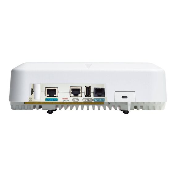 Cisco Aironet 4800 Radio access point WiFi 5 AIR-AP4800-E-K9