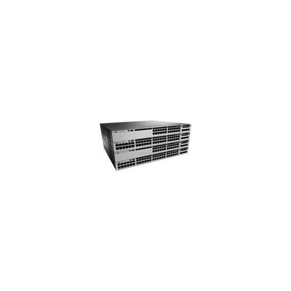 Cisco Catalyst 385024U-L Switch Managed 24 x WS-C3850-24U-L