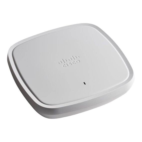 Cisco Catalyst 9130AXI Radio access point GigE, 5 C9130AXIE
