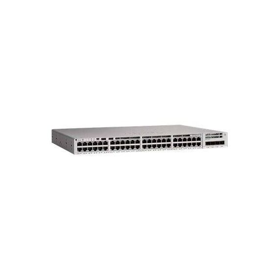 Cisco Catalyst 9200L Network Essentials C9200L24PXG-4X-E