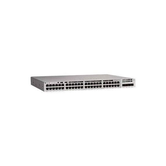 Cisco Catalyst 9200L Network Essentials switch C9200L48T-4G-E