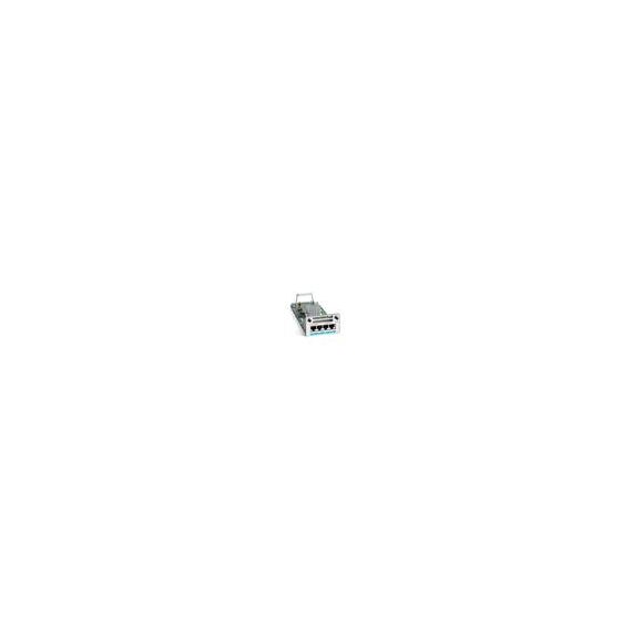 Cisco Catalyst 9300 Series Network Module C9300NM-4G=