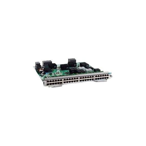 Cisco Catalyst 9400 Series Line Card Switch 24 x C9400LC-48UX=