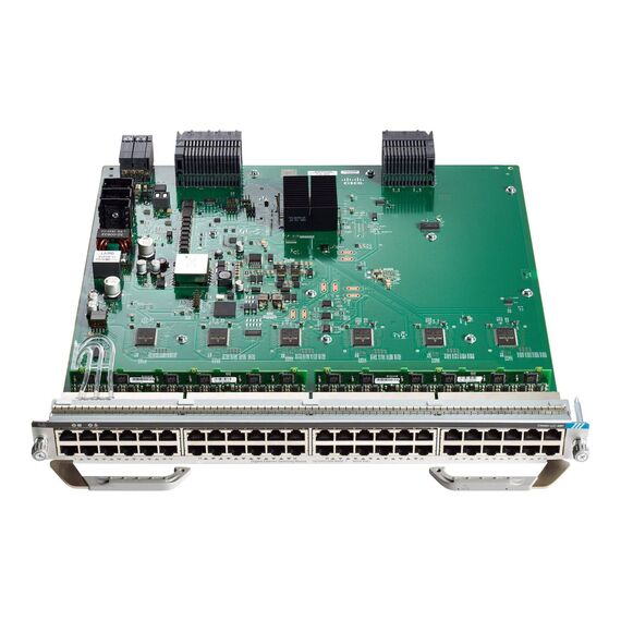 Cisco Catalyst 9400 Series Line Card Switch 48 x C9400LC-48P=