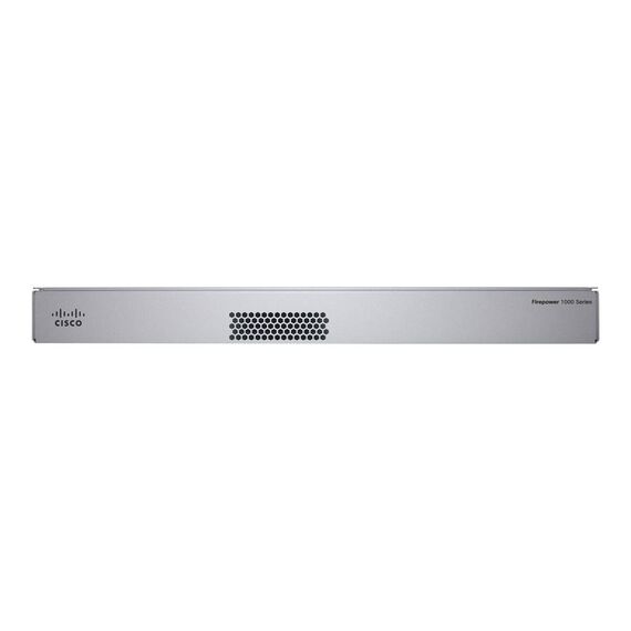 Cisco FirePOWER 1120 ASA Firewall 1U FPR1120ASA-K9