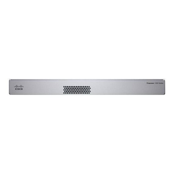Cisco FirePOWER 1120 NextGeneration Firewall FPR1120-NGFW-K9